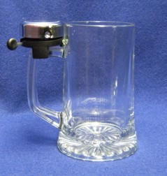 5959 Bell Mug
